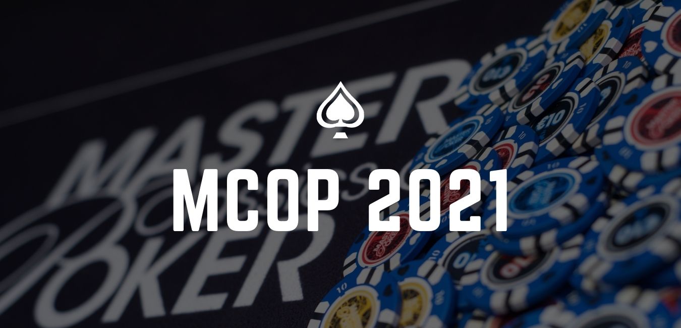 MCOP 2021